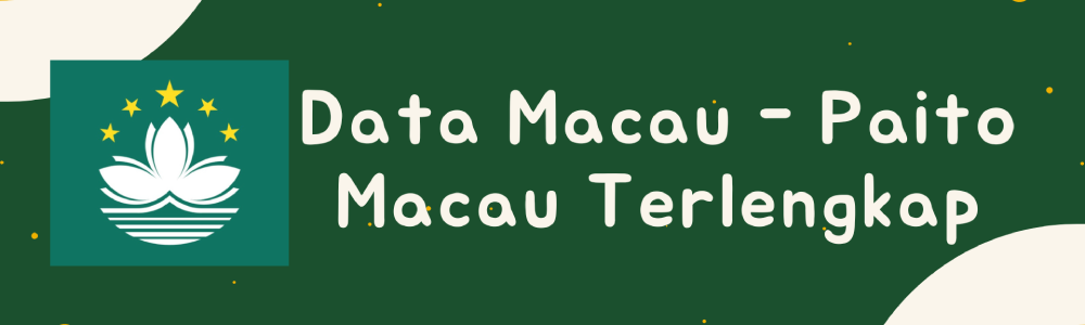 Paito Macau